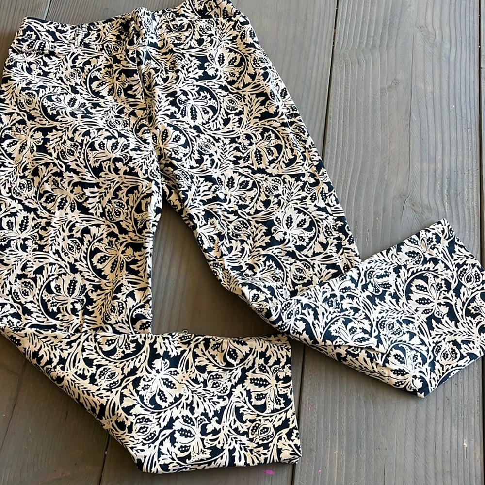 Jones ny size 4 Pants